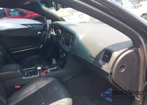 2016 Dodge Charger R/T z USA, uszkodzony, nr VIN 2C3CDXCT3GH242176